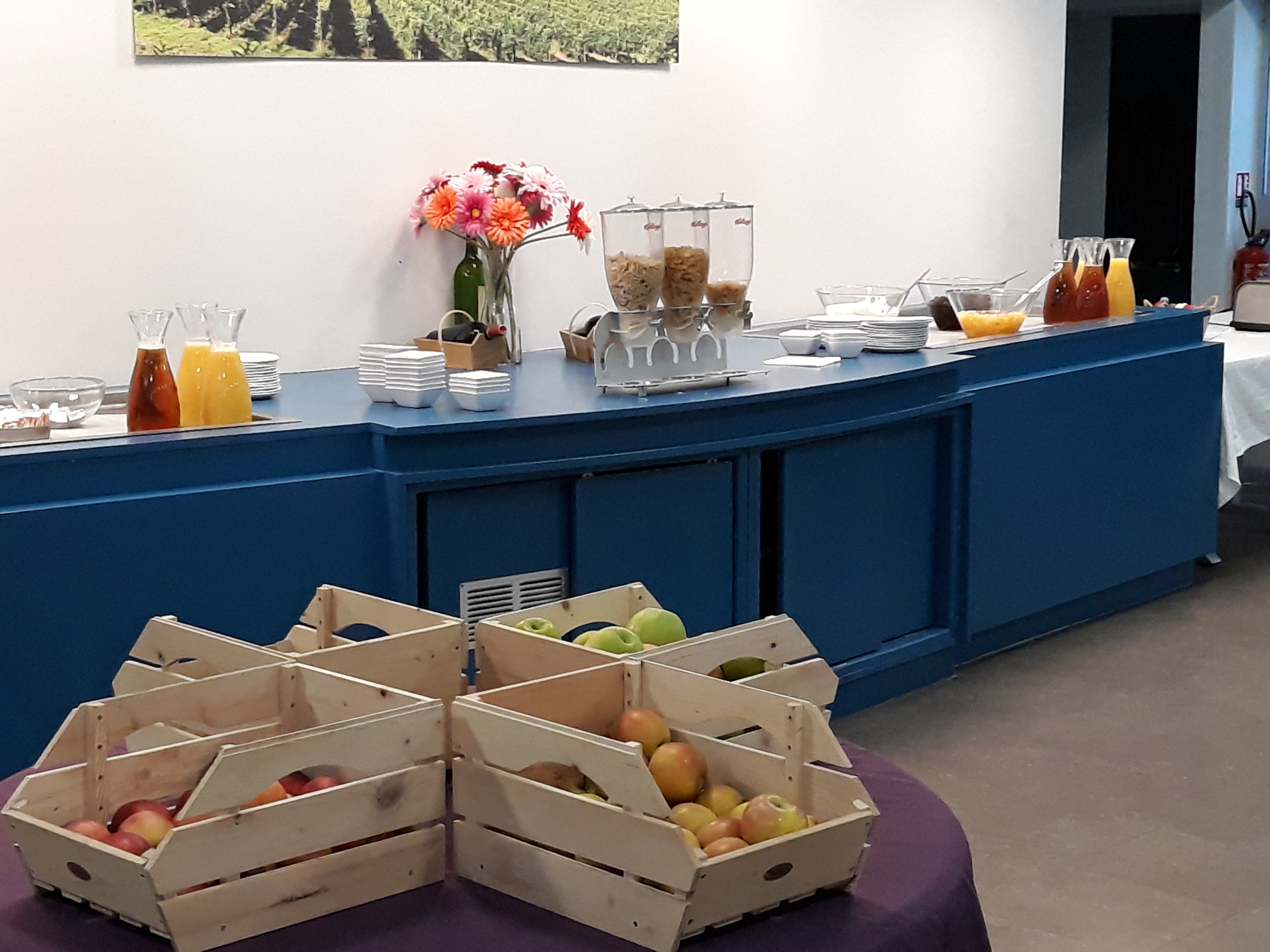 Photo n° 10 de l'avis de PHILIPPE.A fait le 25/10/2018 à 14:11