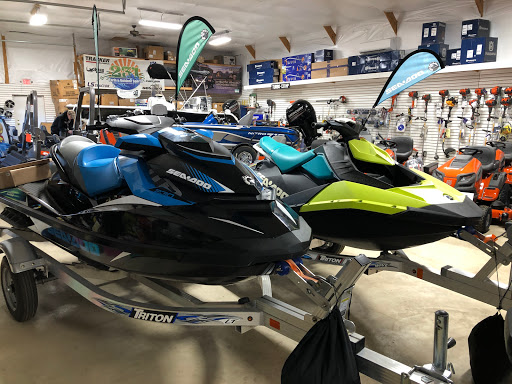 Golf Cart Dealer «231 Farm & Outdoor Sports», reviews and photos, 171 Skipjack Rd, Prince Frederick, MD 20678, USA