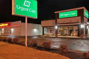 Huntsville Hospital Urgent Care - Muscle Shoals image