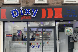 Dixy Chicken Sale Circle