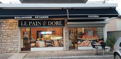 SARL le pain doré à Dole