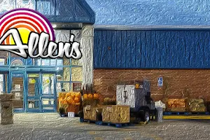 Allen's Food Mart at Hastings image