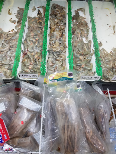 Grocery Store «Kim Thanh Supermarket», reviews and photos, 3086 S Redwood Rd, Salt Lake City, UT 84119, USA