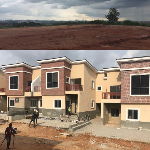 Modern Shelter Systems & Services, 204 Shashilga Court Ahmadu Bello road Jahi AMAC, 900107, Abuja, Nigeria, Roofing Contractor, state Nasarawa