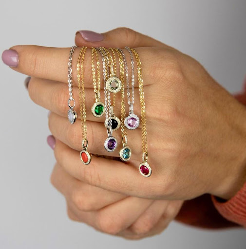 Jeweler «Snyder Jewelers», reviews and photos, 2201 Ken Pratt Blvd, Longmont, CO 80501, USA