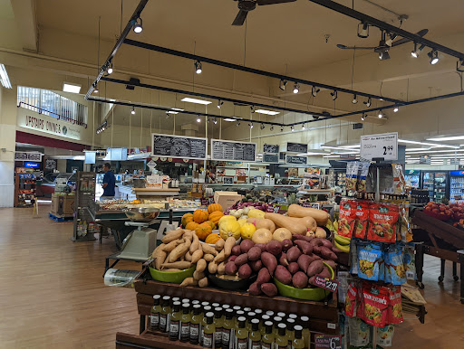 Supermarket «Bayview Thriftway», reviews and photos, 516 4th Ave W, Olympia, WA 98502, USA