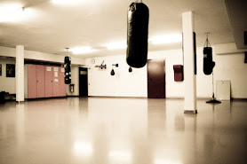 Boxing Club Nyon