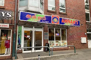 Annam's Tamil Foods image