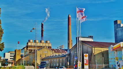Sukkerfabrikken (Maribovej)