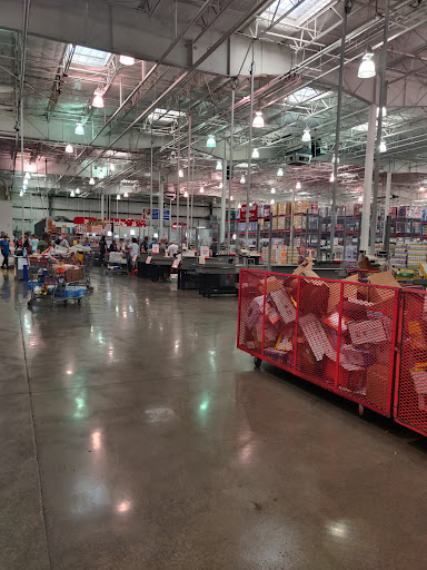 Warehouse store «Costco Wholesale», reviews and photos, 251 Front Royal Pike, Winchester, VA 22602, USA