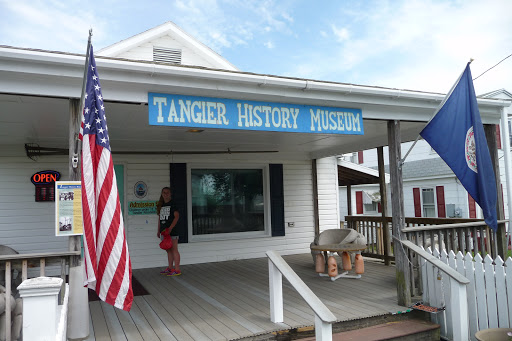 Museum «Tangier History Museum», reviews and photos, 16215 Main Ridge Rd, Tangier, VA 23440, USA