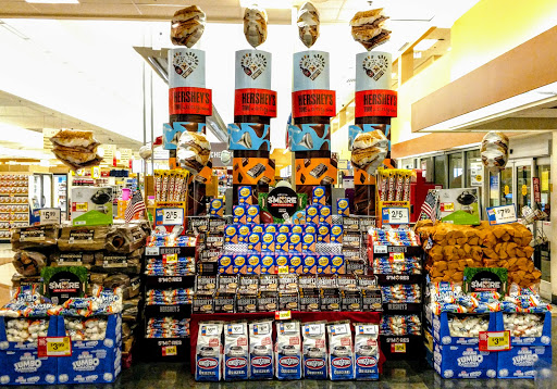 Supermarket «Super Stop & Shop», reviews and photos, 1600 Perrineville Rd, Monroe Township, NJ 08831, USA