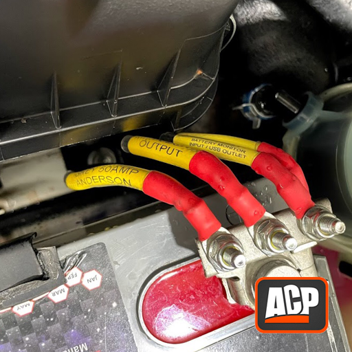 Auto Parts Store «Auto Computer Performance», reviews and photos, 1633 Banks Rd, Margate, FL 33063, USA