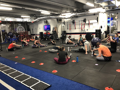 F45 Training Crossroads KC - 1827 Walnut St, Kansas City, MO 64108