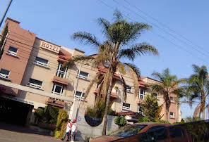 Hotel Los Reyes La Paz | Hoteles de Google