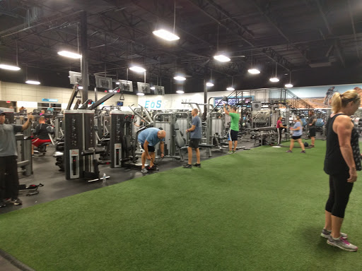 Gym «EOS Fitness Gilbert-Higley Gym», reviews and photos, 3300 S Higley Rd, Gilbert, AZ 85295, USA