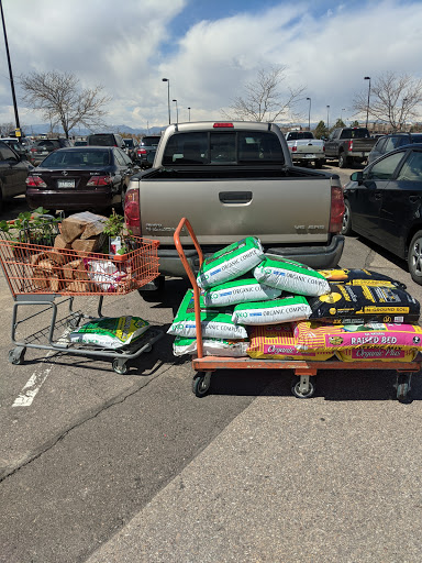 Home Improvement Store «The Home Depot», reviews and photos, 16420 Washington St, Thornton, CO 80023, USA