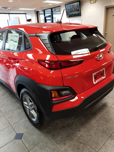 Hyundai Dealer «Vision Hyundai Rochester», reviews and photos, 2525 W Henrietta Rd, Rochester, NY 14623, USA
