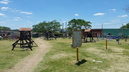 Plaza Todos Por San Jacinto