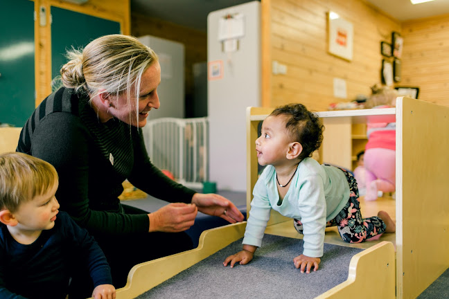 Kindercare Learning Centres - Upper Hutt - Kindergarten
