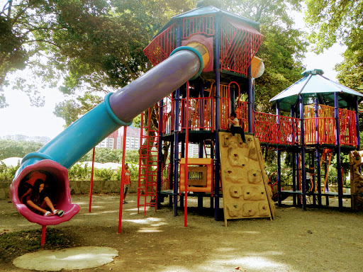 Children's parks Caracas