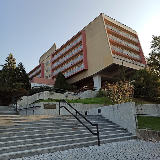 Národní centrum ošetřovatelství a nelékařských zdravotnických oborů