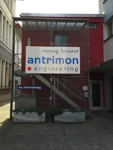 Rezensionen über ANTRIMON Engineering AG in Neuhausen am Rheinfall - Glaser