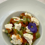 Photo n°1 de l'avis de Stefano.a fait le 08/05/2024 à 11:45 sur le  Ristorante la Tabaccaia, Vendita e Degustazione Prodotti Fattoria Il Cipresso à Arezzo