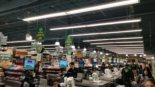 Kosher Grocery Store «Evergreen Kosher Market», reviews and photos, 59 NY-59, Monsey, NY 10952, USA