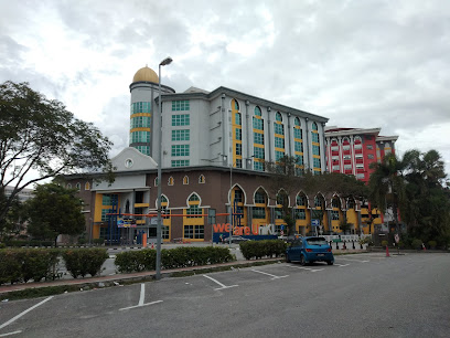 Universiti Kuala Lumpur Royal College of Medicine Perak (UniKL RCMP)