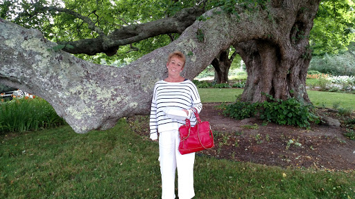 Golf Course «Holly Ridge Golf Club», reviews and photos, 121 Country Club Rd, Sandwich, MA 02563, USA