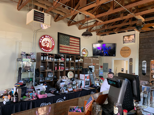 La Aroma De Havana Cigar Bar & Lounge