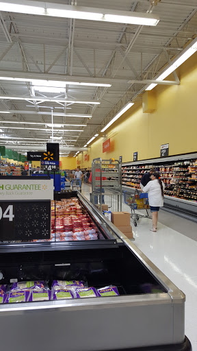Department Store «Walmart Supercenter», reviews and photos, 17030 U.S. 441, Mt Dora, FL 32757, USA
