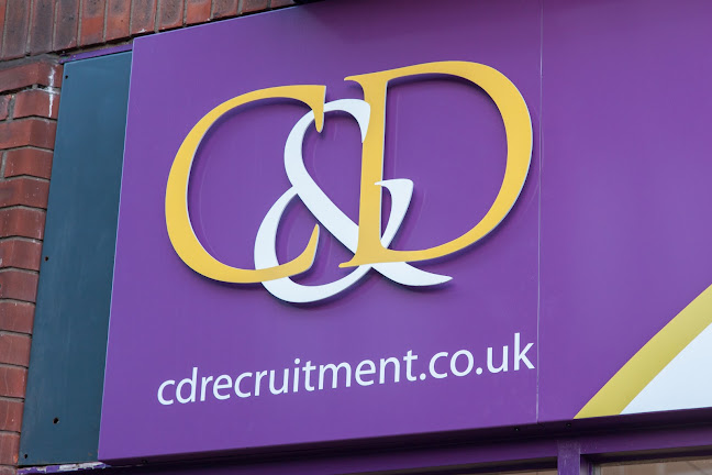 Reviews of C&D Group in Swindon - Employment agency
