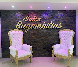 Salon De Eventos Bugambilias photo