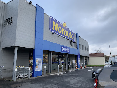 Norauto Argenteuil à Argenteuil