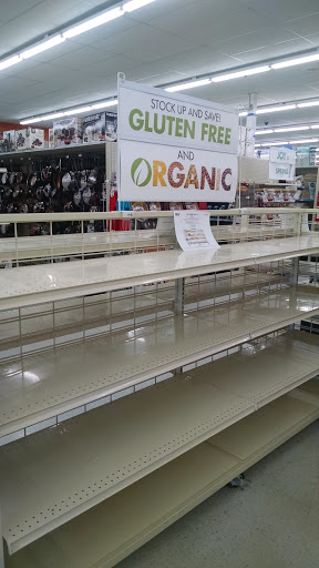 Discount Store «Big Lots», reviews and photos, 631 Milford Harrington Hwy, Milford, DE 19963, USA