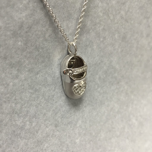 Jewelry Designer «The Jewelry Store», reviews and photos, 3601 E 29th St, Bryan, TX 77802, USA