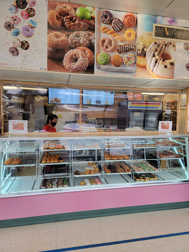 Donut Shop «Donut Star», reviews and photos, 914 Auburn Way S, Auburn, WA 98002, USA