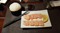 Plats et boissons du Restaurant japonais Kintaro à Paris - n°12