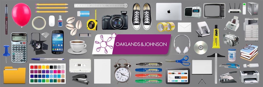 Oaklands & Johnson