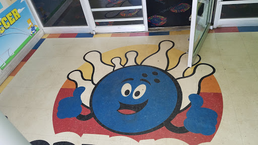 Bowling Alley «Incredibowl », reviews and photos, 2140 U.S. 83 Business, Mission, TX 78572, USA