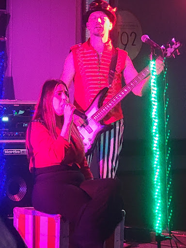 Bowling Alley «Yorkville Bowl», reviews and photos, 1211 N Bridge St, Yorkville, IL 60560, USA