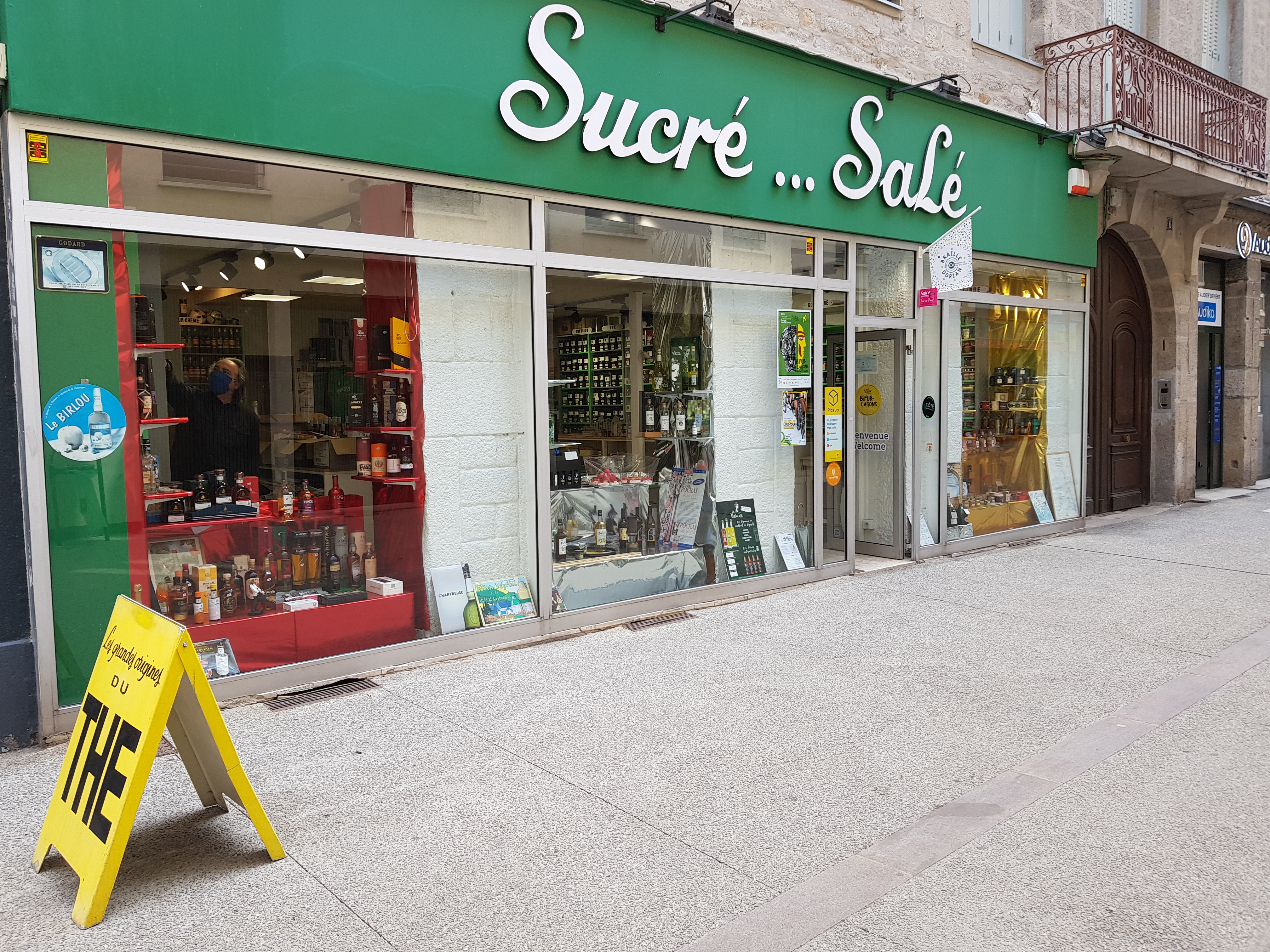 Photo n° 2 de l'avis de Stéphane.E fait le 19/04/2022 à 14:23