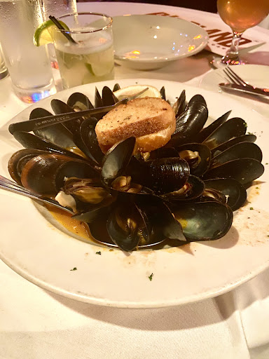 Jazz Club «Birdland», reviews and photos, 315 W 44th St, New York, NY 10036, USA