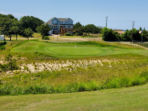 Golf Course «Sea Scape Golf Links», reviews and photos, 300 W Eckner St, Kitty Hawk, NC 27949, USA