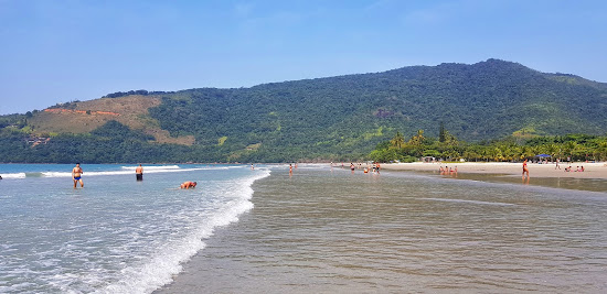 Maranduba Plajı