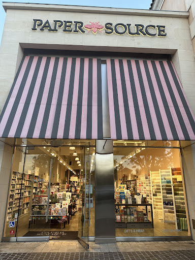 Paper Source image
