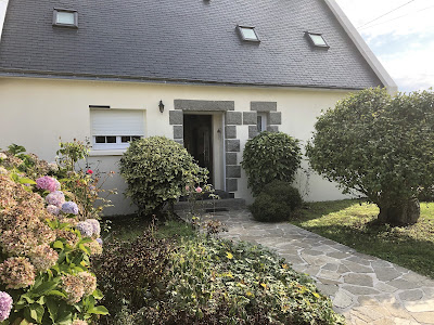 Boutin ravalement rénov Morbihan à Locminé