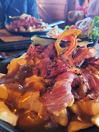 Poutine du Restaurant canadien La Cabane de Marie à Buhl-Lorraine - n°18